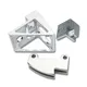 EBM Cnc Machine Custom Parts - 3