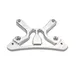 EBM Cnc Machine Custom Parts - 6