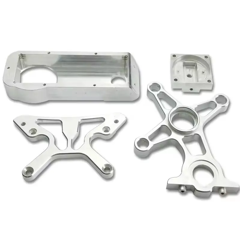Stainless Steel Casting Parts: Applications In Chemical And Pharmaceutical Industries 1