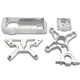 EBM Cnc Machine Custom Parts - 1