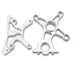 EBM Cnc Machine Custom Parts - 2