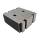 EBM Parts of Cnc Lathe Machine Factory 3