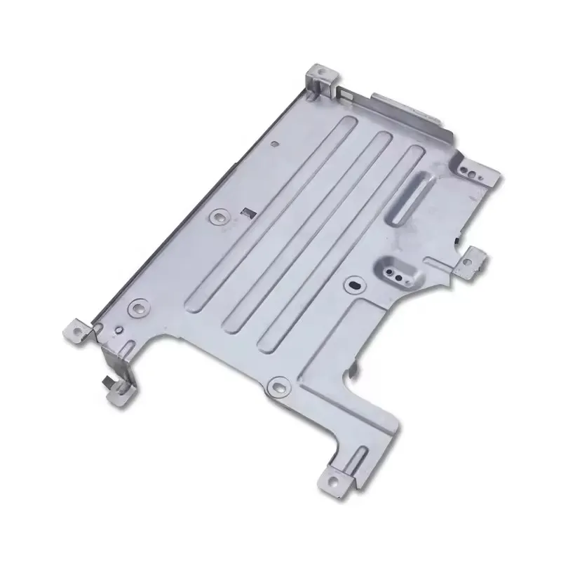Cnc Machined Components Factory EBM 3