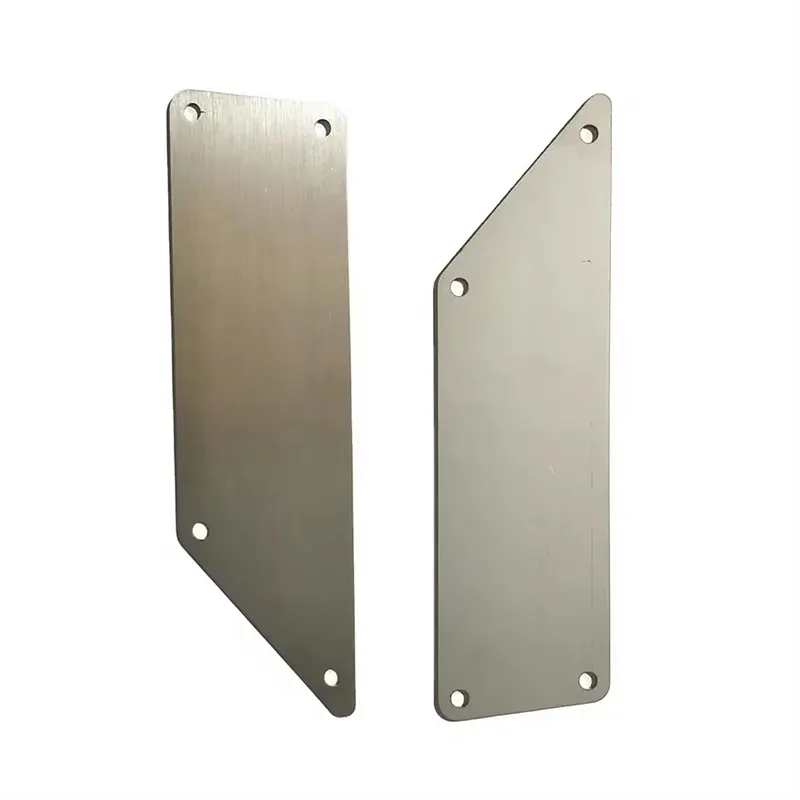 Cnc Machined Components Factory EBM 4