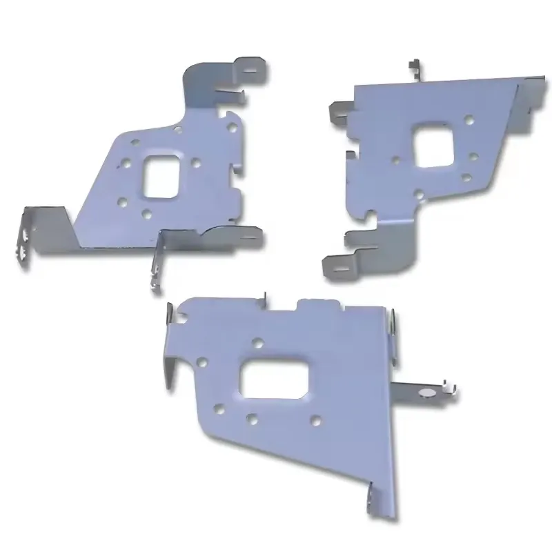 Cnc Machined Components Factory EBM 5