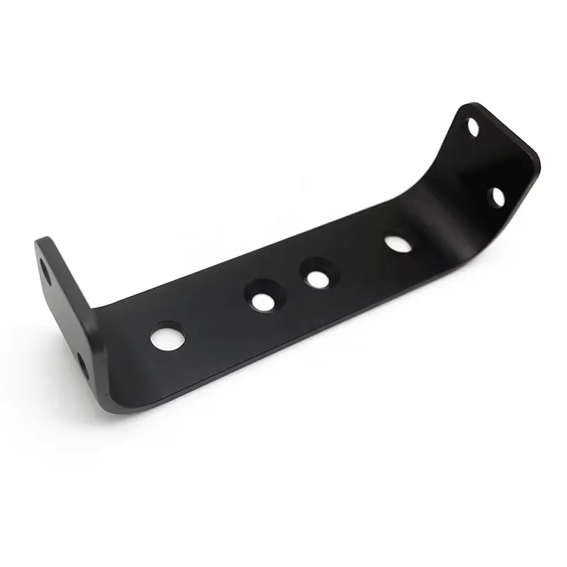 Cnc Machined Components Factory EBM 6