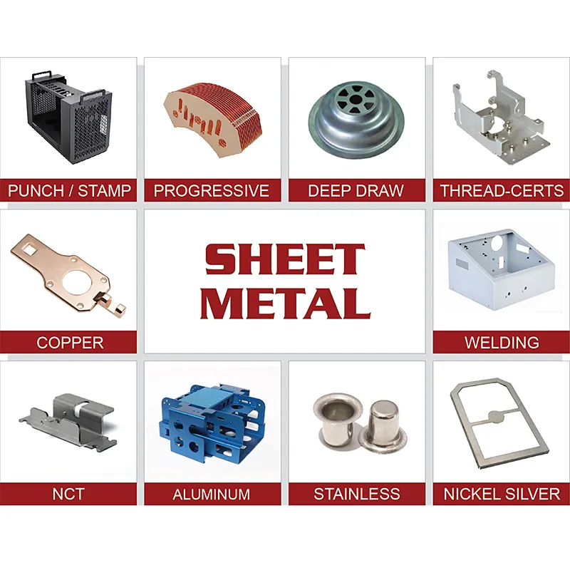 Parts of Cnc Lathe Machine EBM 7