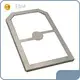 OEM Custom Sheet Metal Parts Company | EBM 1