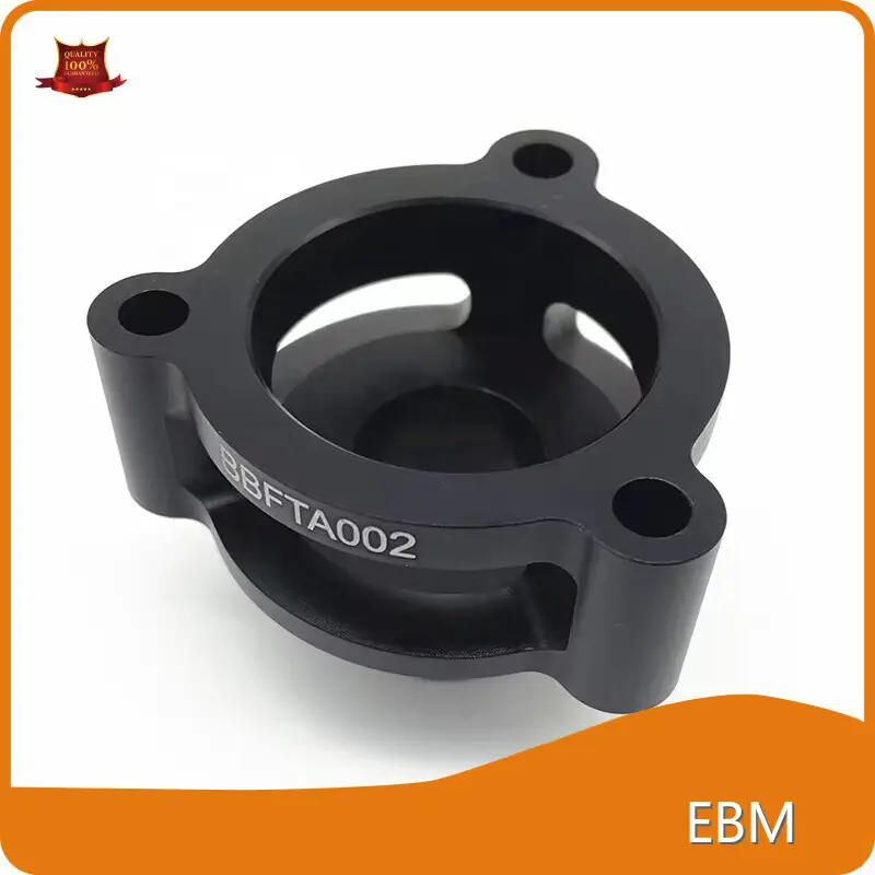 TOP Cnc Machined Components Factory 1