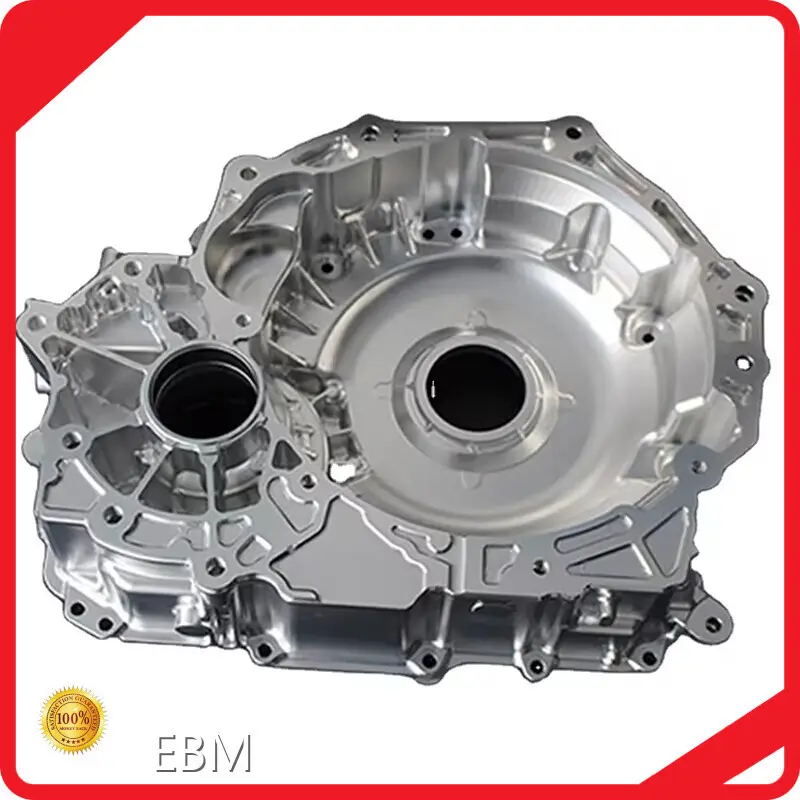 Quality Cnc Machined Components Supplier EBM Brand 1