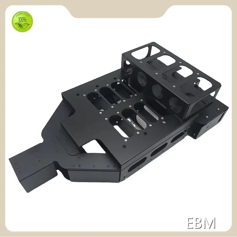 Quality EBM Cnc Turning Part Manufacturing 1