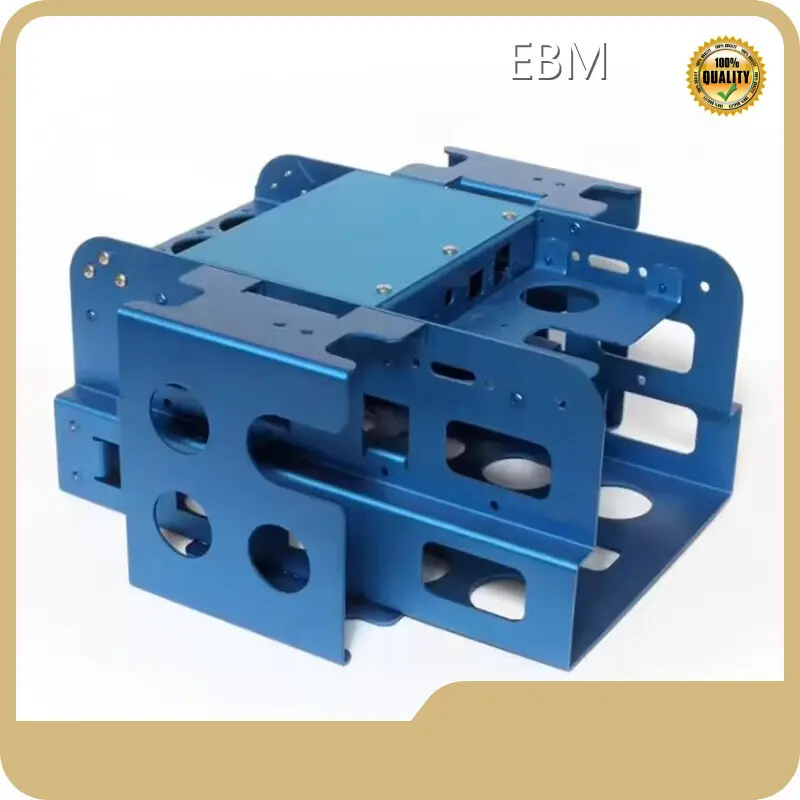 Precision Cnc Machining Parts EBM Company 1