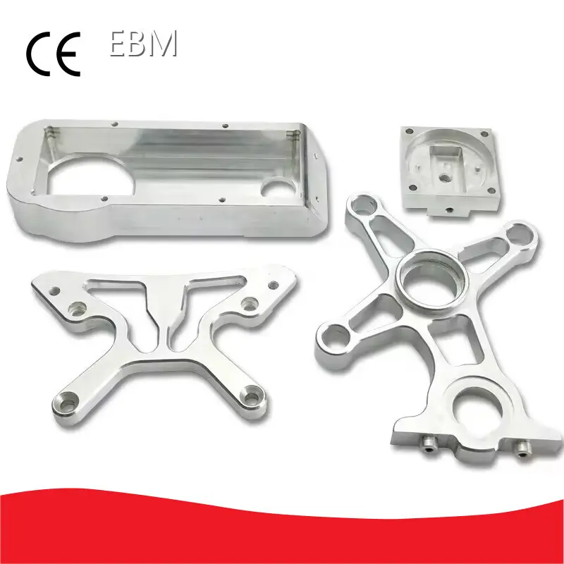 Rapid Prototype Parts - - EBM 1