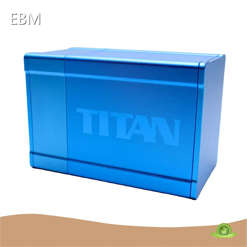 Cnc Machined Components Manufacturers EBM 1