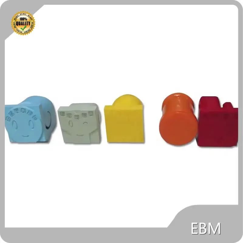 Casting Prototypes EBM Brand 1