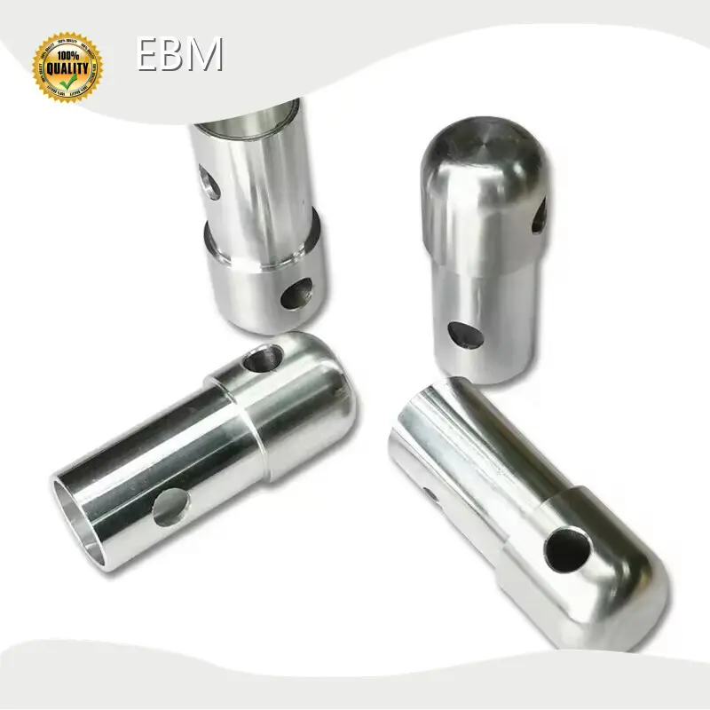 Cnc Precision Turned Parts EBM Brand 1