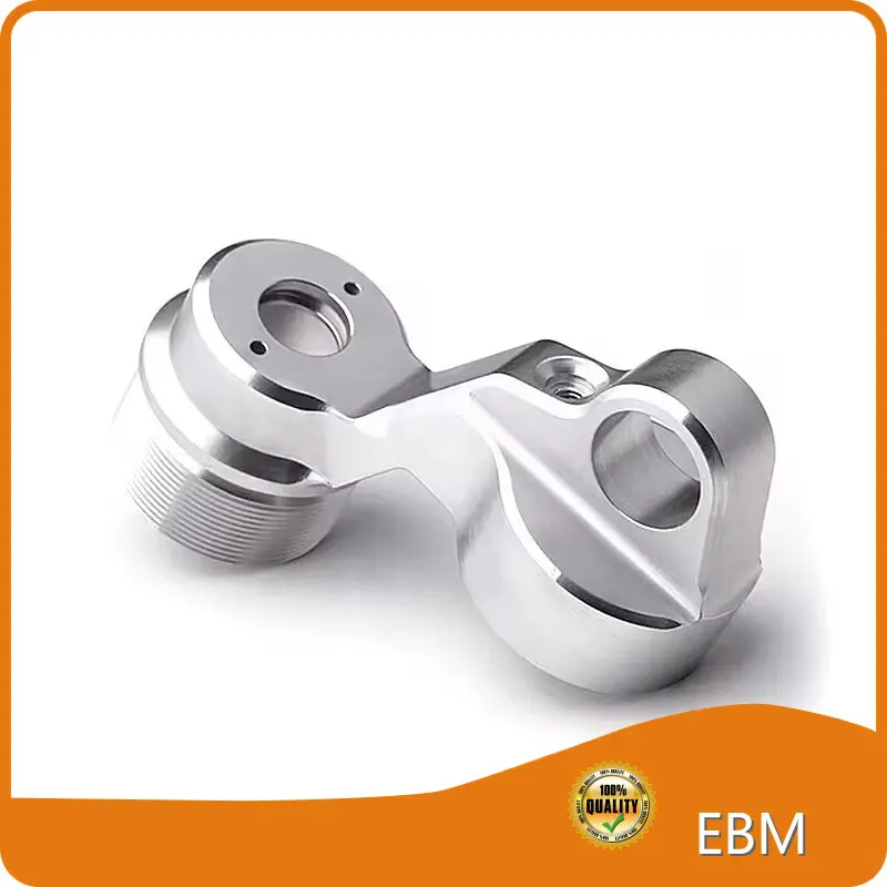 Aluminum Parts Cnc Machining EBM Brand Company 1