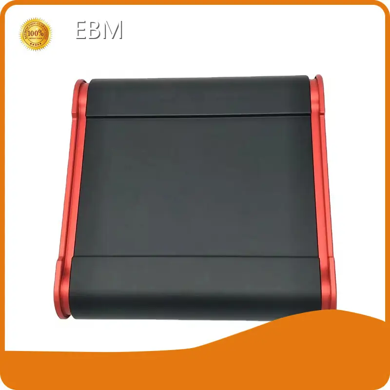EBM Brand Cnc Plasma Table Parts Supplier 1
