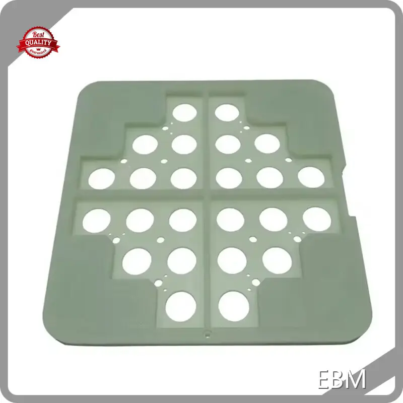 OEM Cnc Lathe Machine Components EBM Company 1