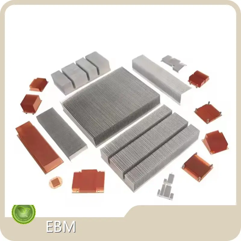 Custom Cnc Parts EBM 1