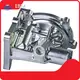 Cnc Milling Machine Parts EBM Manufacture 1