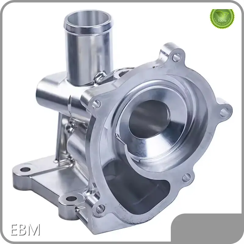 Cnc Precision Parts EBM 1