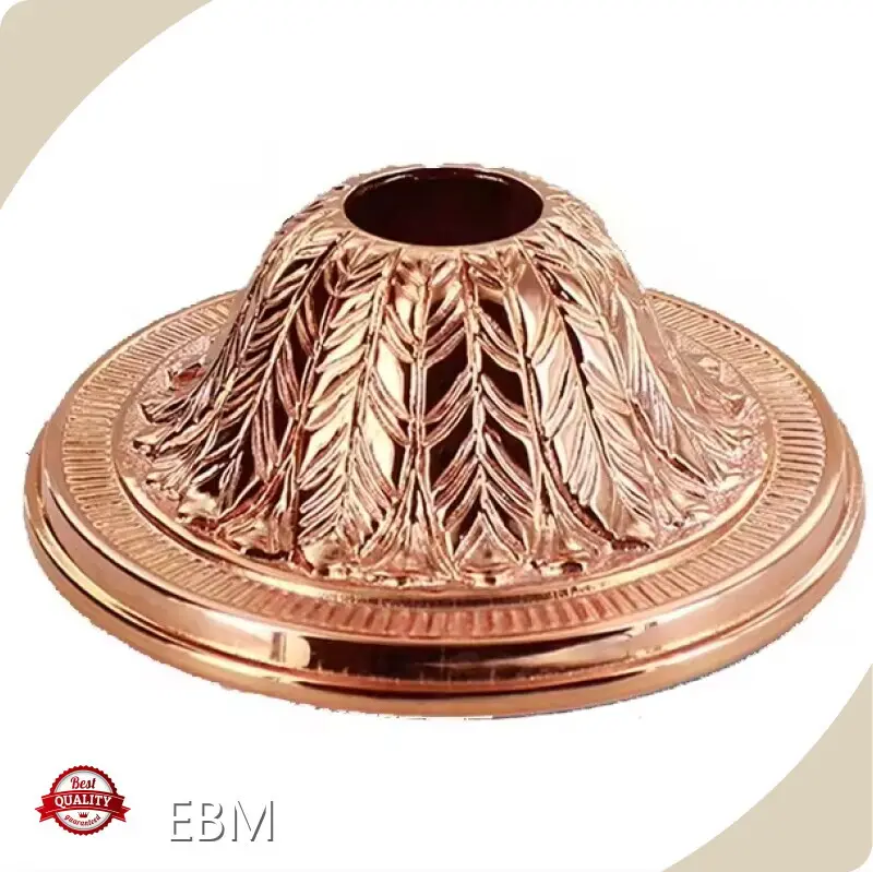 EBM Brand Cnc Turned Parts Manufacturer Supplier 1