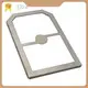 Quality Metal Fabricated Parts EBM Company 1