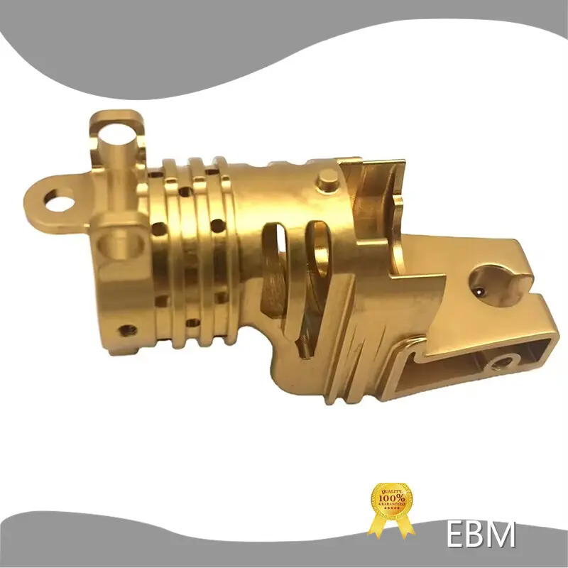 Precision Cnc Turning Parts EBM, 1