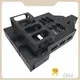 TOP Metal Sheet Parts EBM Manufacture 1
