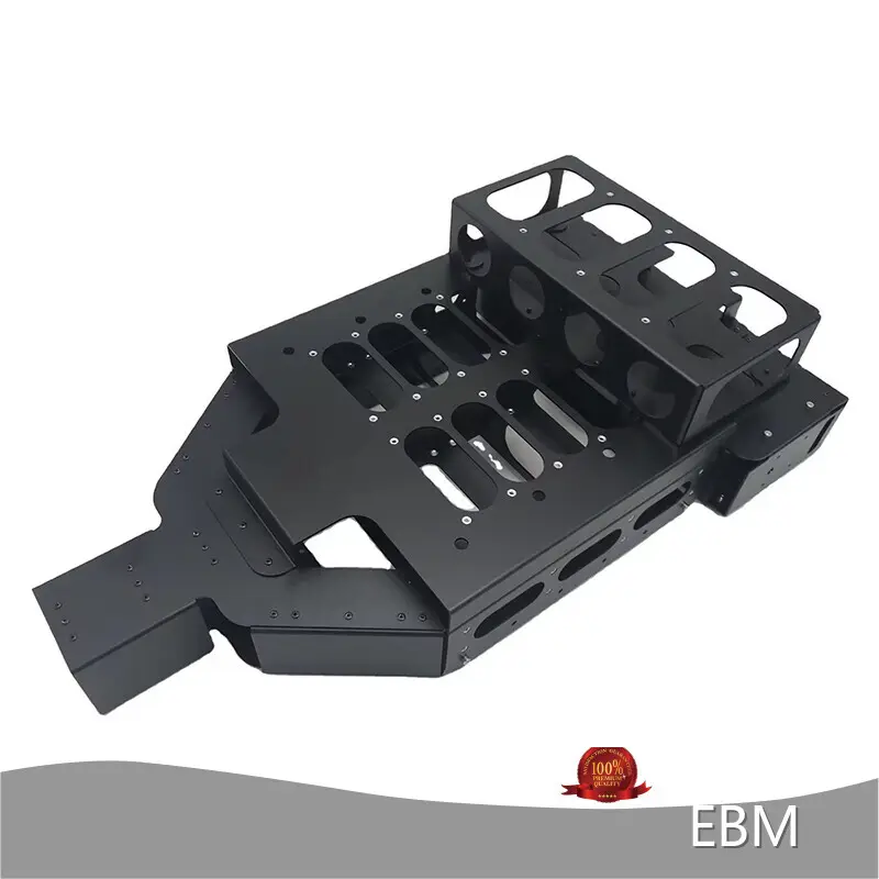 Quality Components of Cnc Lathe Machine Company 1