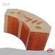EBM OEM Custom Metal Parts Fabrication 1