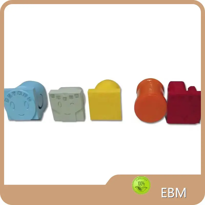 Prototyping Parts Company EBM 1