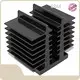 OEM Plastic Extrusion Parts Factory | EBM 1