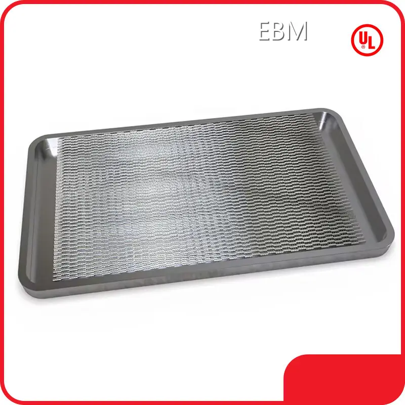 ODM Rubber Extruded Parts Price List | EBM 1