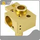 Custom Cnc Machined Aluminum Parts EBM 1