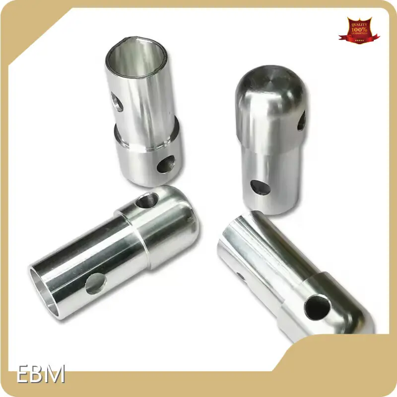 Cnc Milling Parts Manufacturers EBM 1