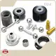 Machined Stainless Steel Parts EBMFactory 1