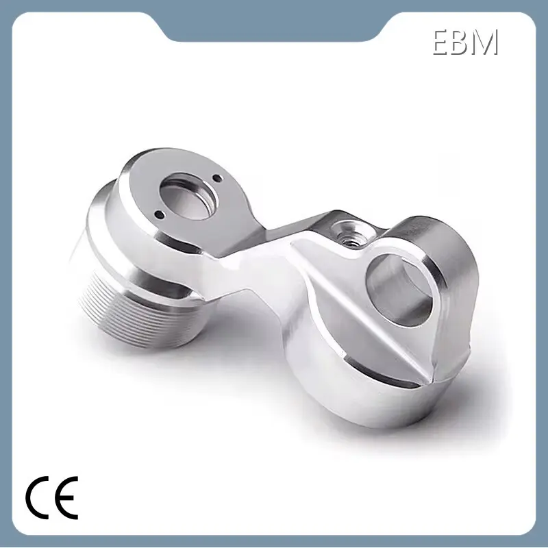 ODM Cnc Machining Aerospace Parts Company 1