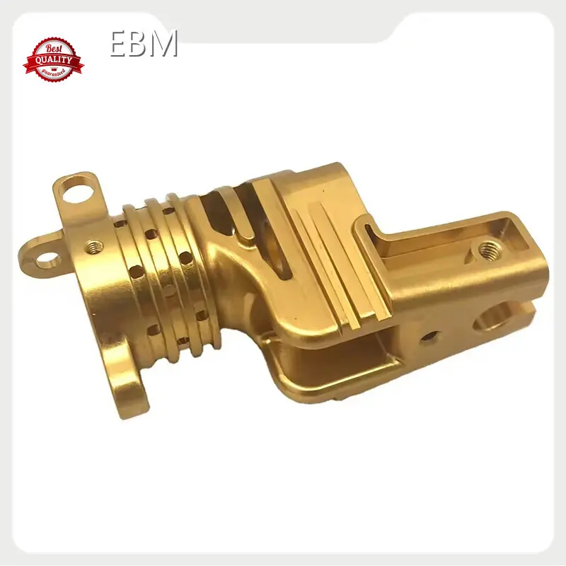 Machining Parts Suppliers EBM 1