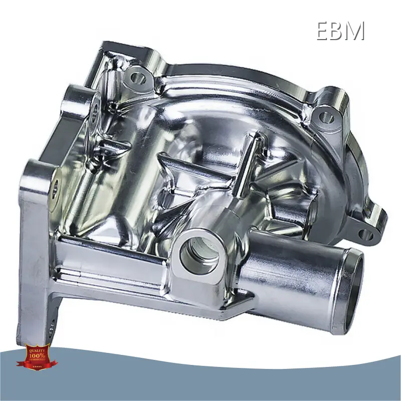 EBM Cnc Milling Parts Manufacturer 1