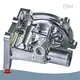EBM Cnc Milling Parts Manufacturer 1