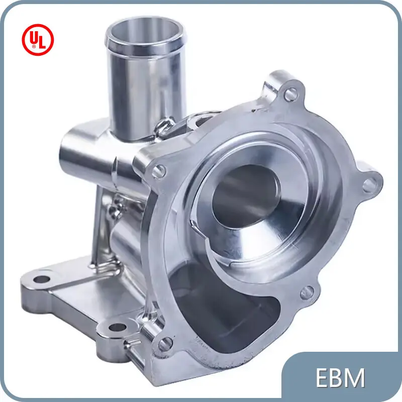 ODM Custom Milled Parts Custom Milled Parts Company 1