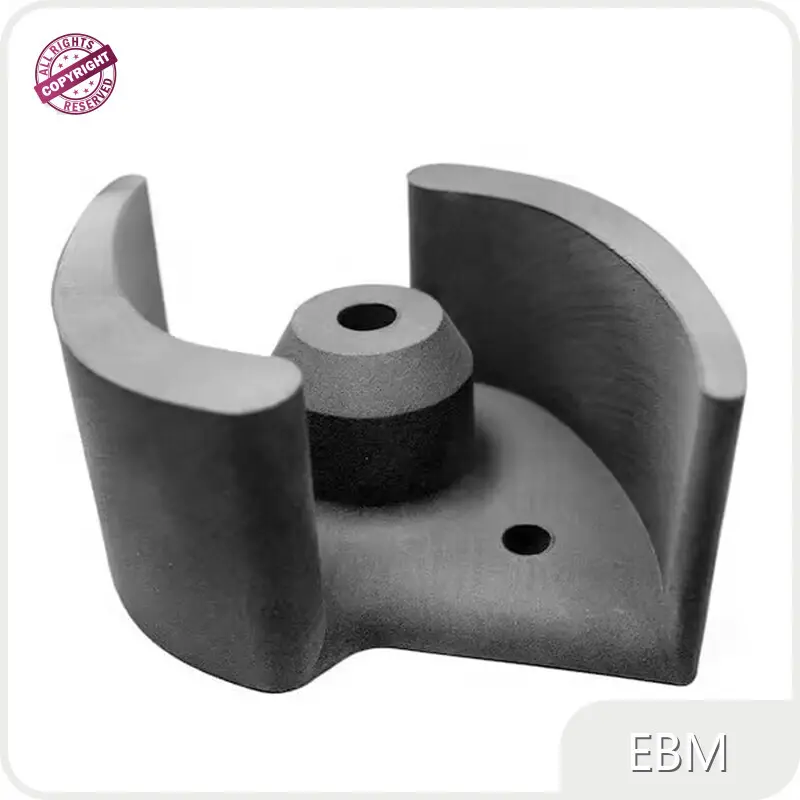 EBM Brand Precision Aluminum Casting Parts Supplier 1
