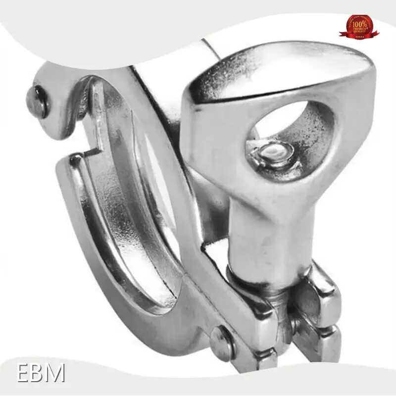 Cnc Machining Parts Manufacturer EBM, 1