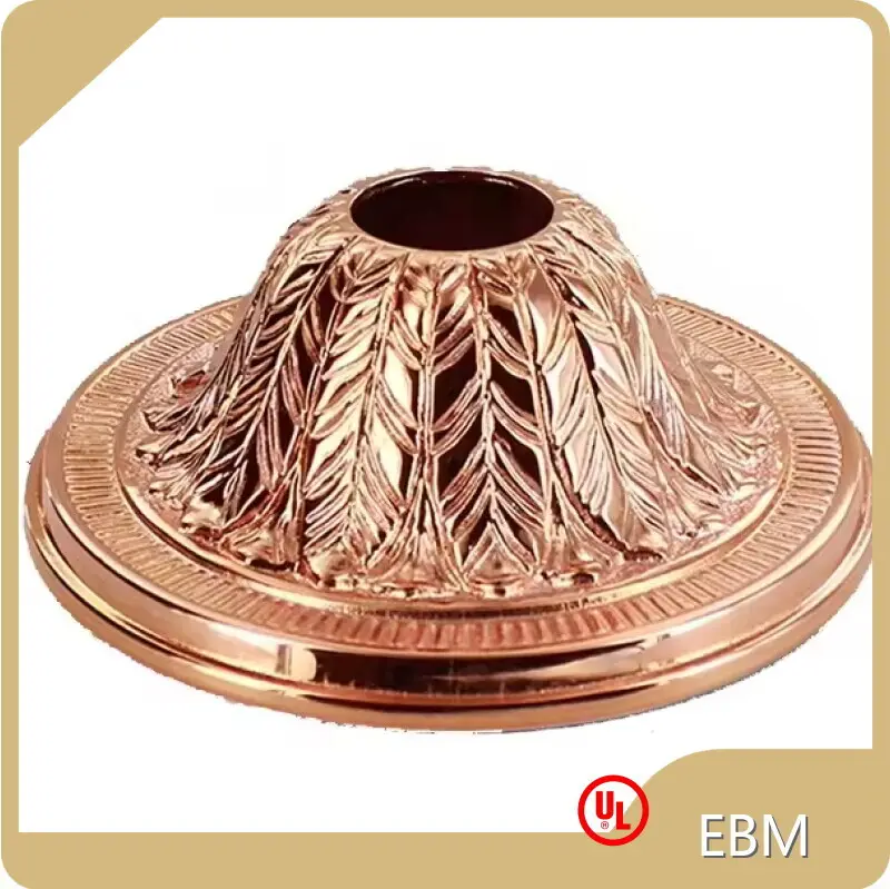 TOP Automotive Parts Die Casting Price List | EBM 1