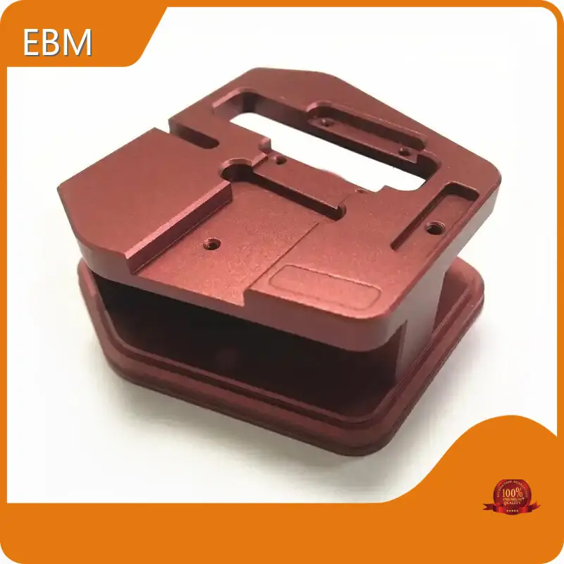 Quality Parts of Cnc Lathe Machine Factory | EBM 1