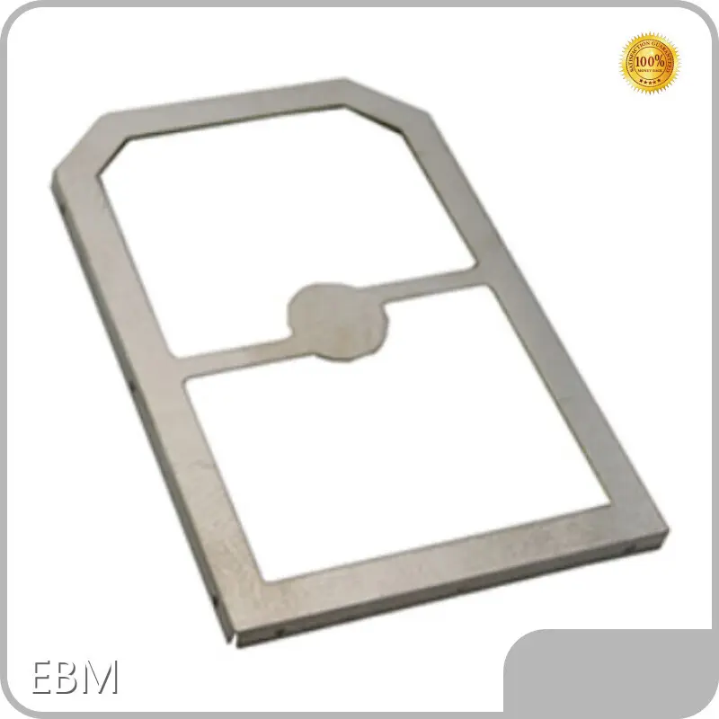 Sheet Metal Fabrication Parts EBM, 1