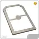 Sheet Metal Fabrication Parts EBM, 1
