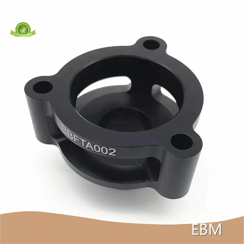 OEM Precision Machining Part EBM 1